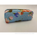 Flower Printing Pattern Pencil Bags for Ladies